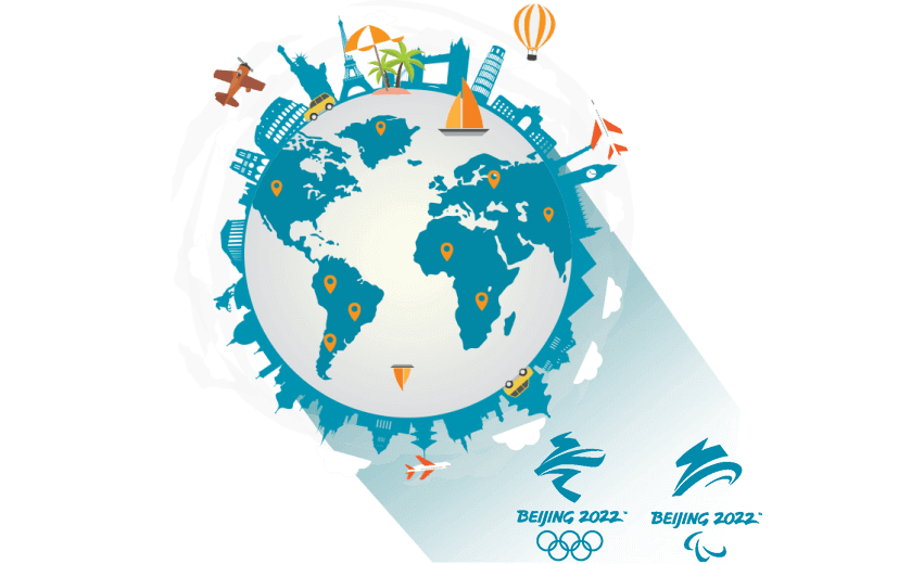 海外回国VPN - 穿回国